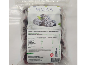 MORAS X 500 GR