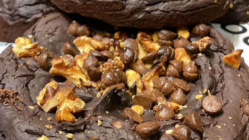 PASTELERÍA SIN AZÚCAR AGREGADA