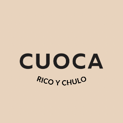 Logo CUOCA