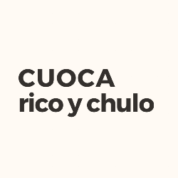 Logo CUOCA