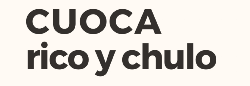 Logo de CUOCA