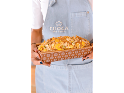 BUDIN DE NARANJA INTEGRAL