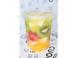 ENSALADA DE FRUTAS GRANDE