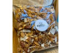 GRANOLA CASERA PREMIUM SIN AZÚCAR