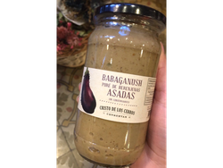 BABAGANUSH