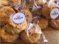 MINI SCONCITOS QUESO