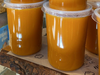 SOPA CREMA DE VERDURAS (SIN LACTEOS)