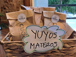 YUYOS MATEROS