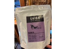 CAFE SHIOK