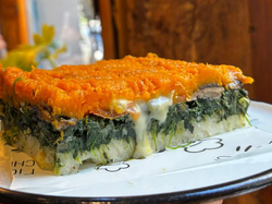 PASTEL VEGGIE BICOLOR