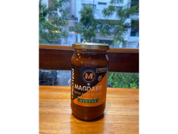 DULCE DE LECHE PROTEÍCO DOÑA MAGDALENA
