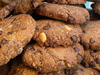 COOKIE DE ALMENDRA Y MANÍ