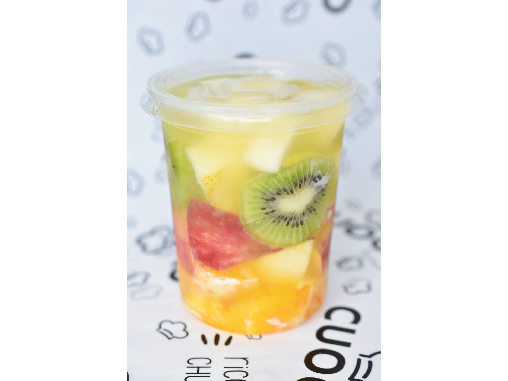 ENSALADA DE FRUTAS GRANDE