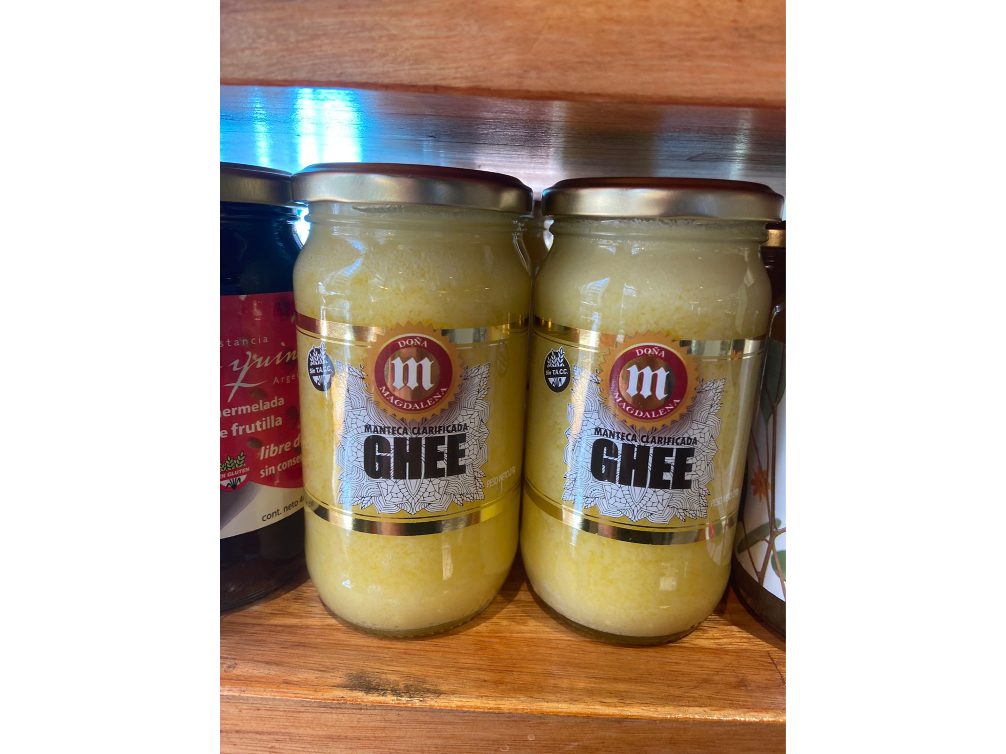 GHEE