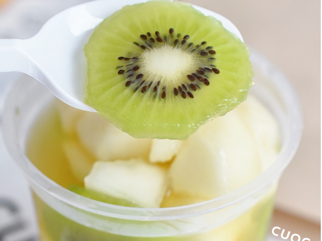 ENSALADA DE FRUTA CHICA