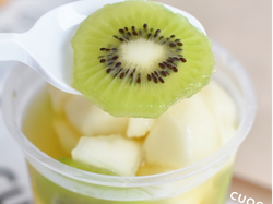 ENSALADA DE FRUTA CHICA