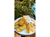 BURRITOS KETO