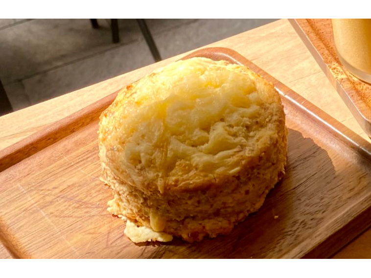 SCON DE QUESO