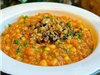 GUISITO DE LENTEJAS VEGGIE