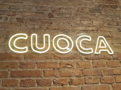 DULCE DE LECHE MALCRIADO