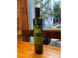 Aceite de Oliva LAUR 500ml - ETIQUETA VERDE