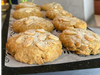 COOKIE DE VAINILLA