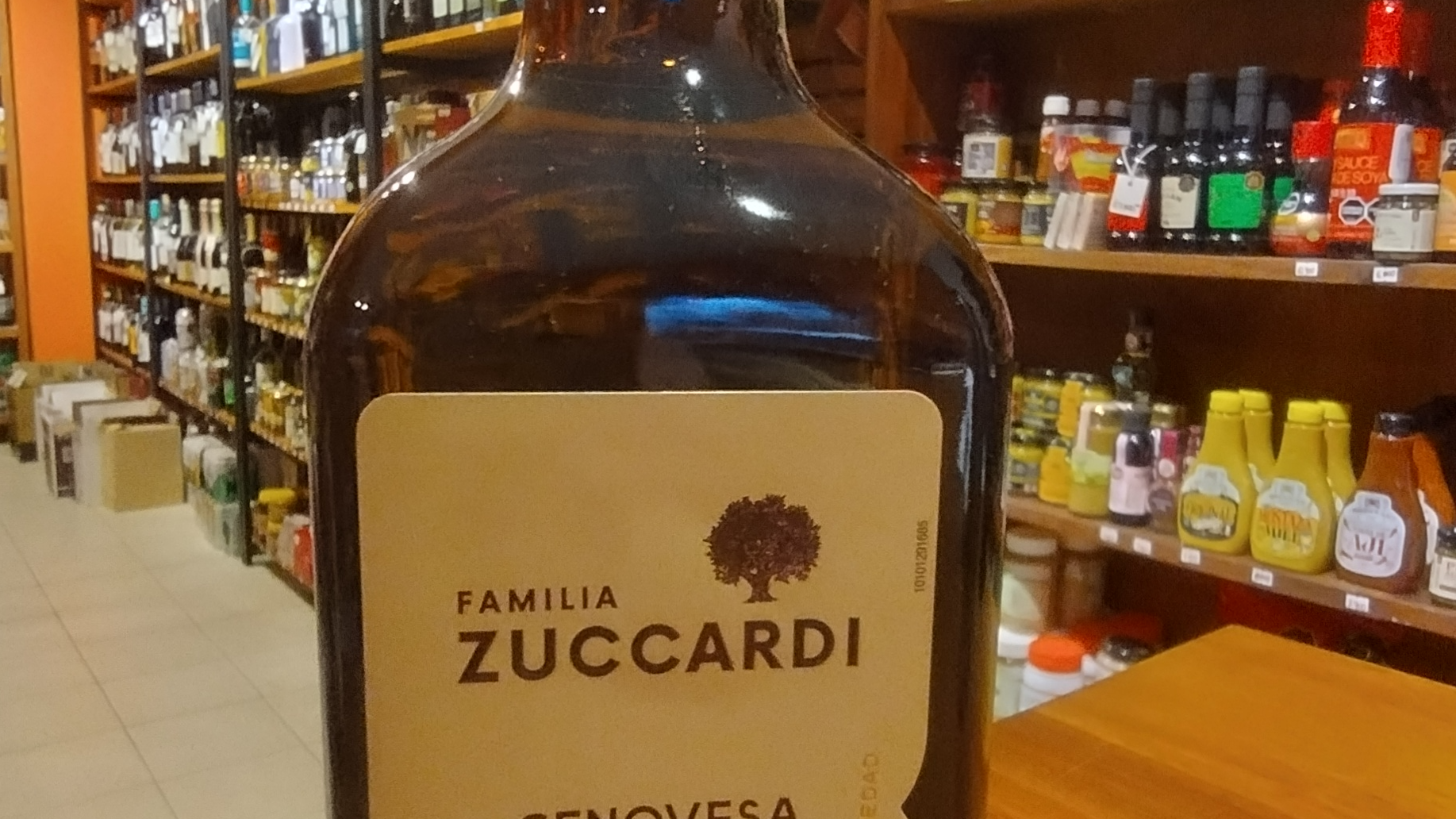 ACEITES   ACETOS Y VINAGRES