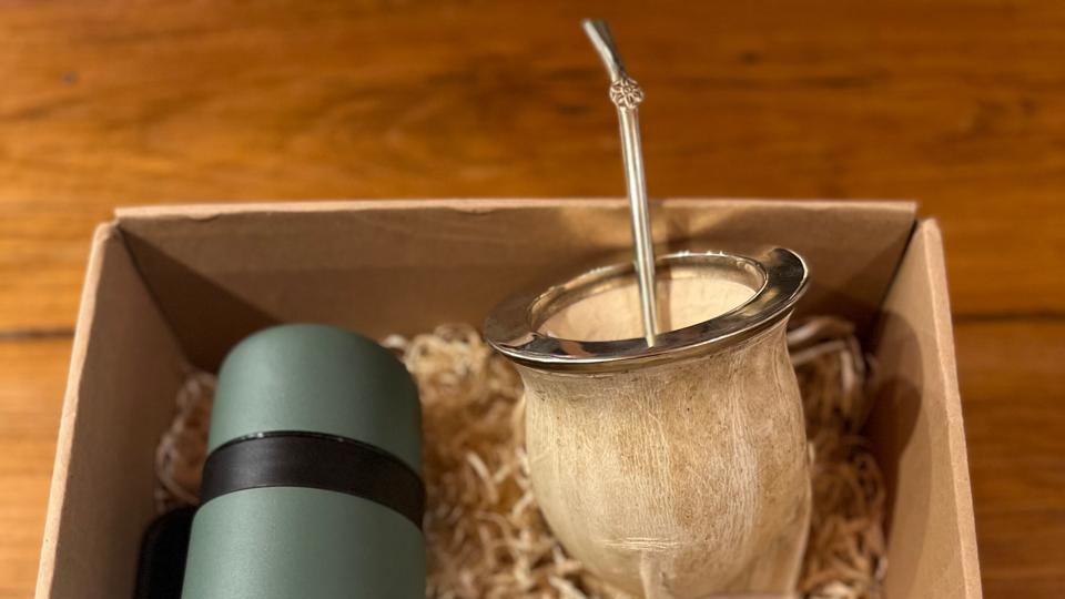 MATES -TERMOS -BOSLOS Y CANASTAS.