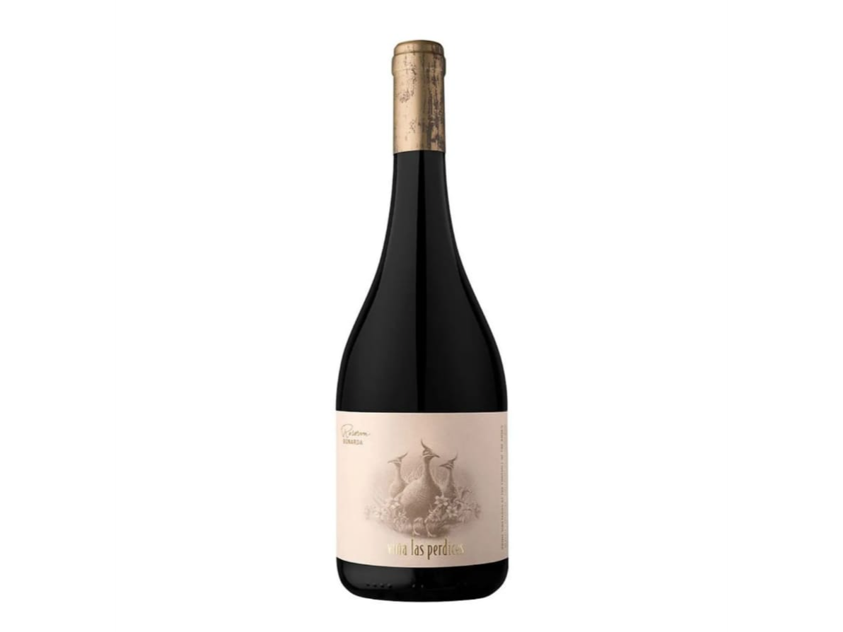 Las Perdices reserva Bonarda