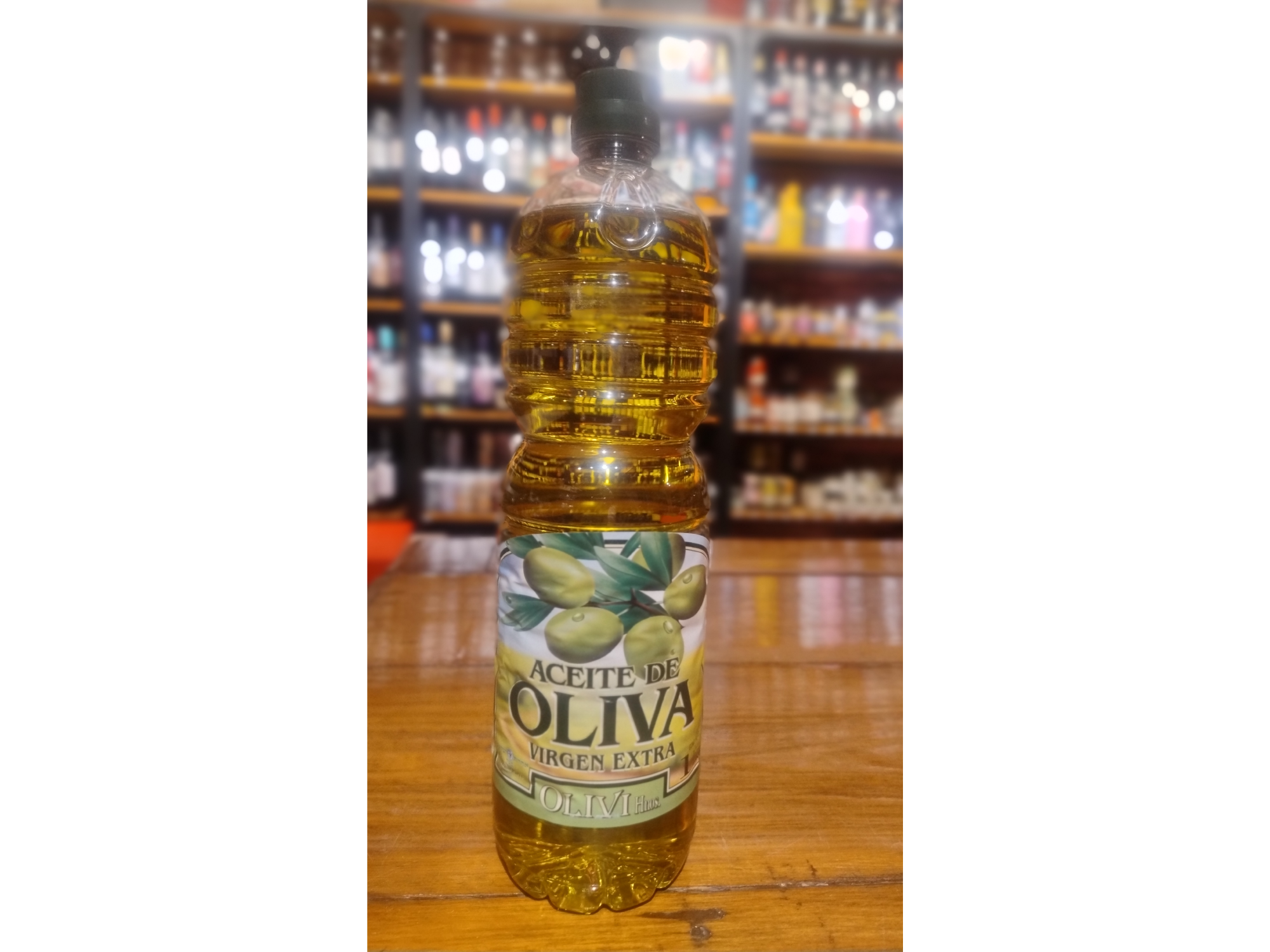 Oliva OLIVI
