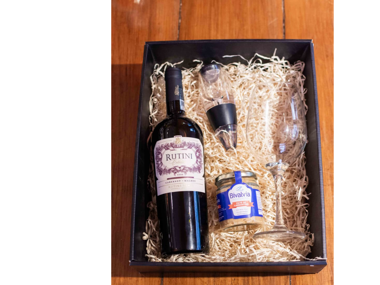 Box Rutini