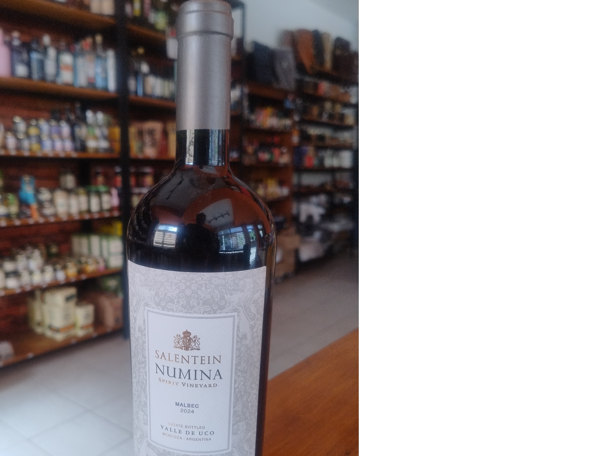 Numina  Malbec