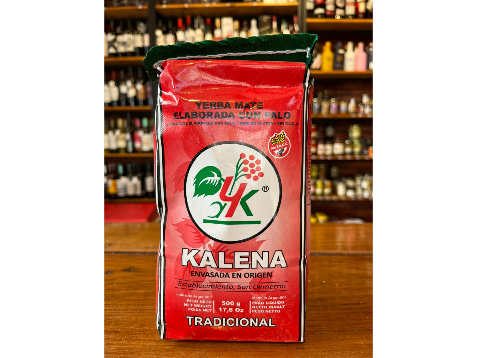 Kalena  tradicional 500 gr