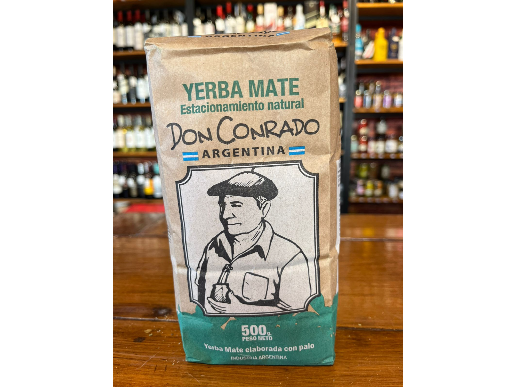 Don Conrrado 500 gr