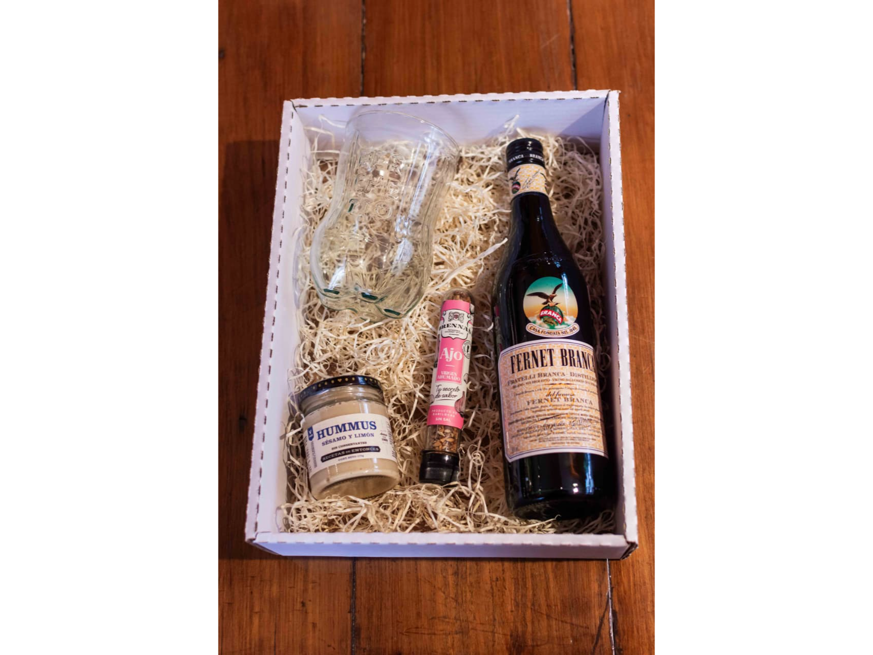 Box Ferhetto