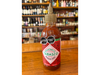 Salsa Siracha Tabasco. x 256 ml