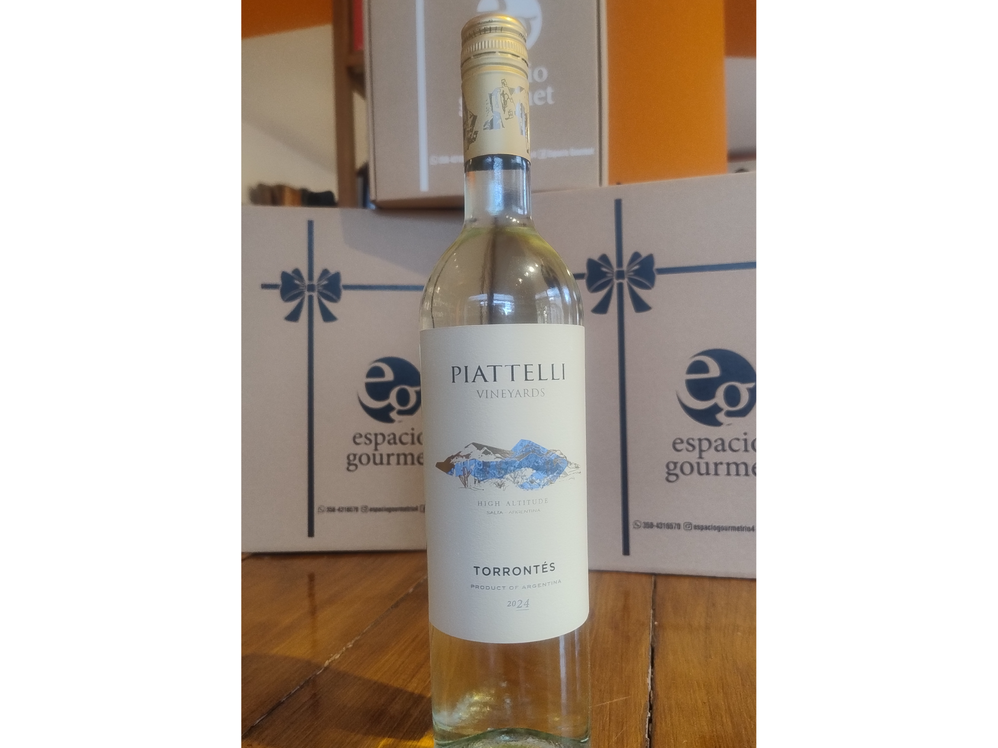 Piatelli Reserva Torrontés Salteño