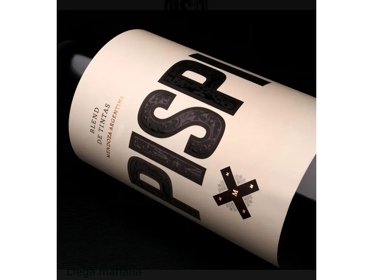 Pispi Blen de tintas Malbec