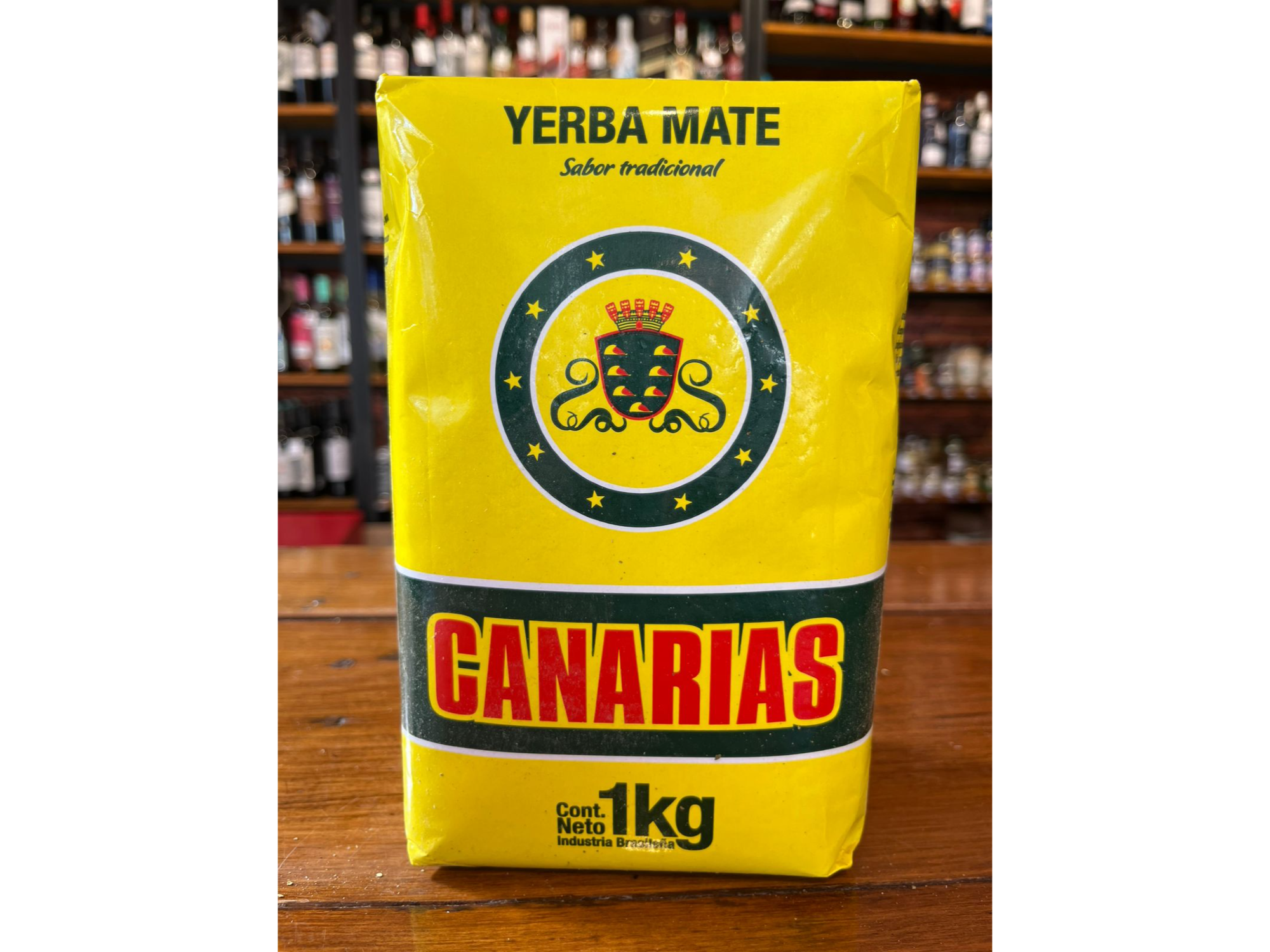 Canarias Clásica de 1 Kg