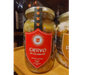 CIERVO en escabeche x 500 grs