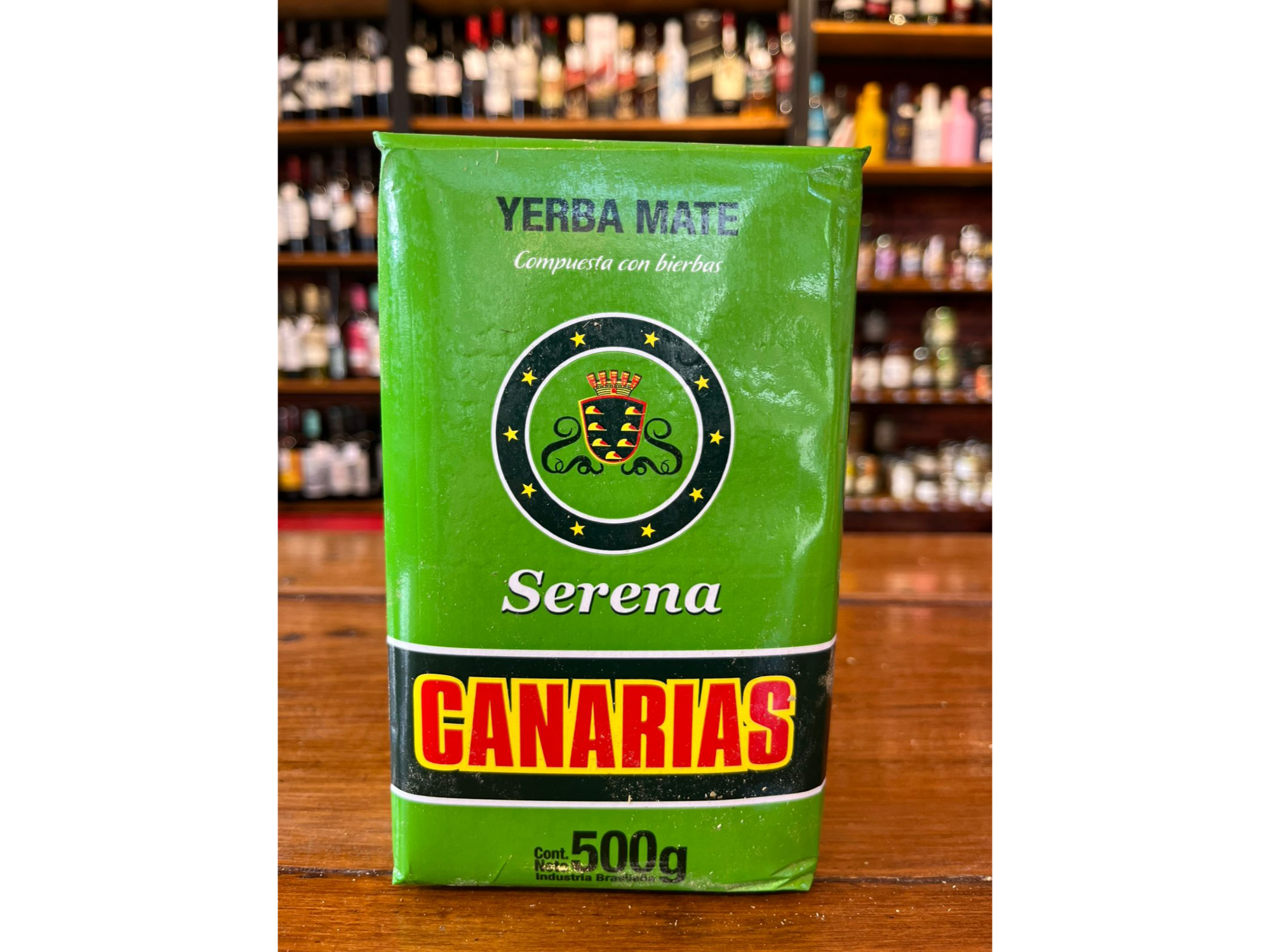 Canarias Serena 500  gr