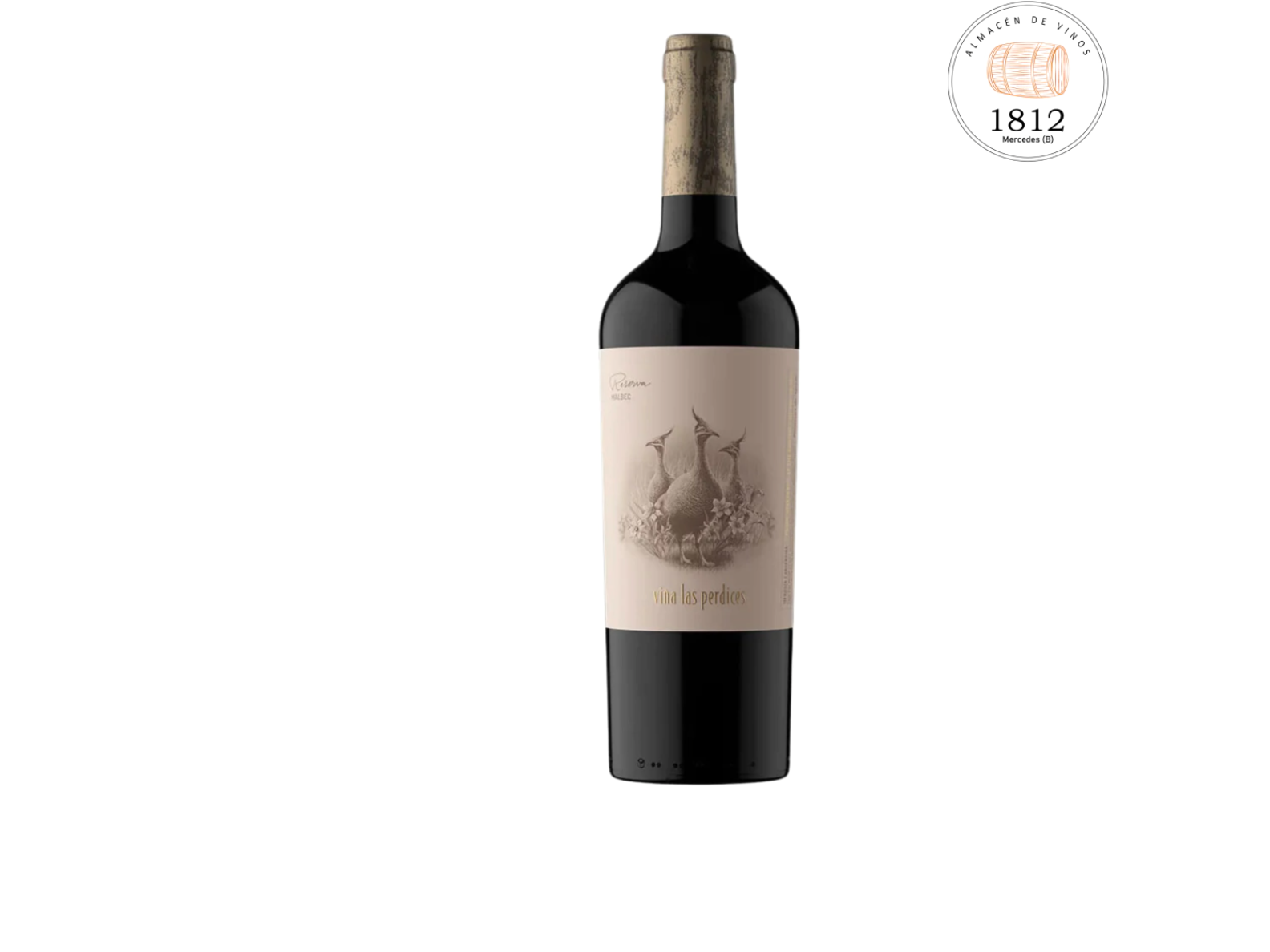 Las Perdices Malbec Reserva