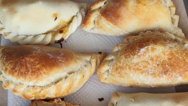 Empanadas