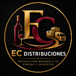 Logo EC distribuciones
