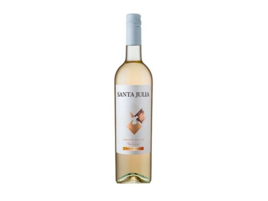 VINO SANTA JULIA CHENIN 750ML