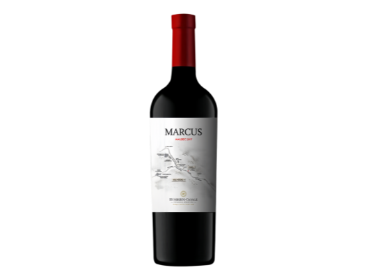 VINO MARCUS MALBEC 750ML