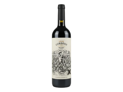 VINO GRAN CORDERO MALBEC