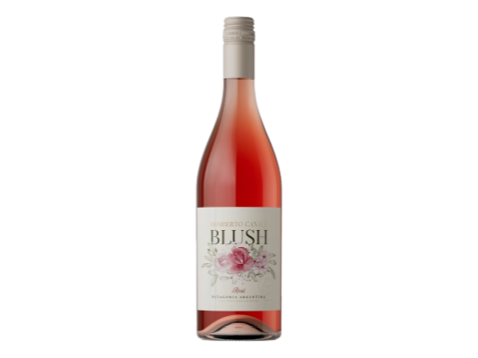 VINO CANALE BLUSH 750ML