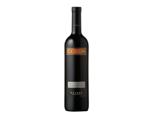 VINO COLON MALBEC BONARDA 750ML