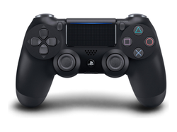 JOYSTICK SONY PS4